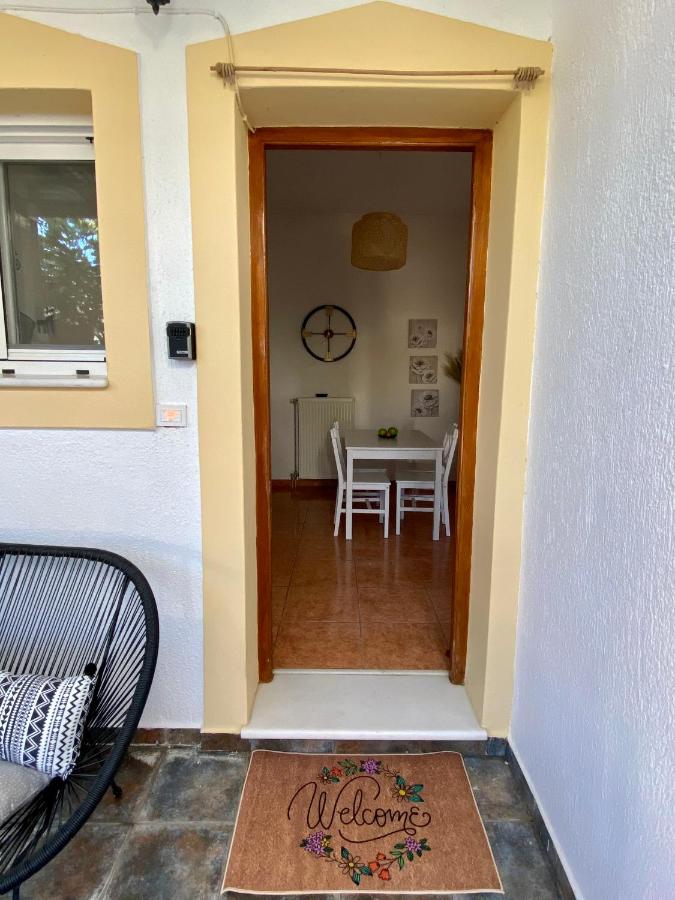 Olive Nest - B&B Parasporos