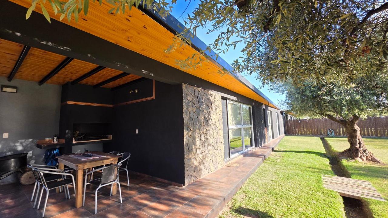 OlivaNegra Resort - Oliva3 - B&B