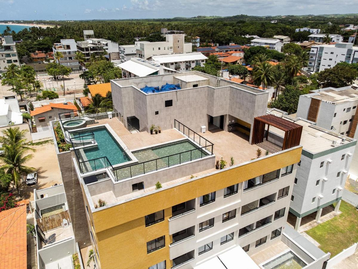 Edf Tours du Porto - Praça três de Porto de Galinhas, 4min da praia e 250m do centrinho by BLU stay - B&B Porto de Galinhas