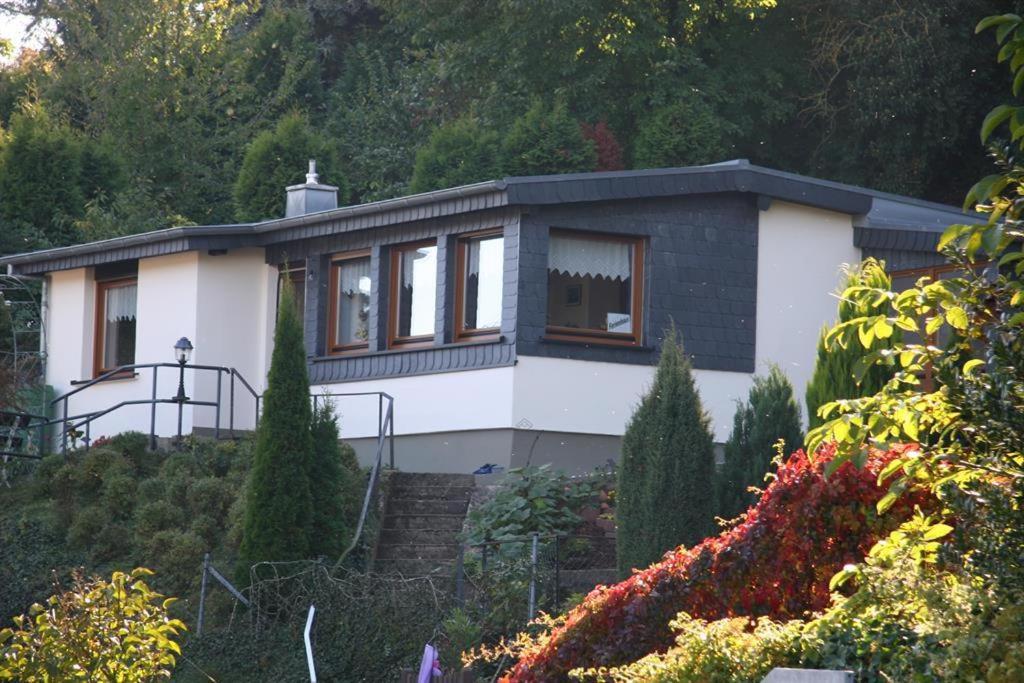 Ferienhaus Burgblick - B&B Bad Münstereifel