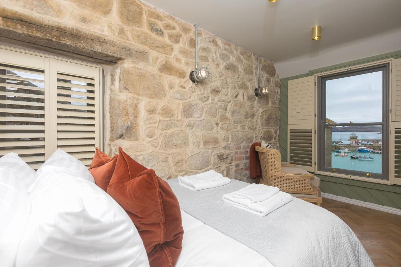 She Sells Sanctuary - Chambres d'hôtes St Ives