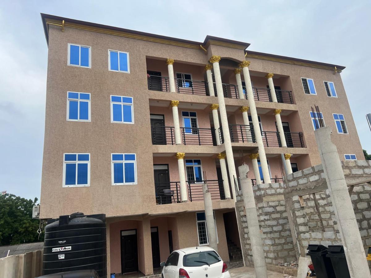 Abete street Flats - B&B