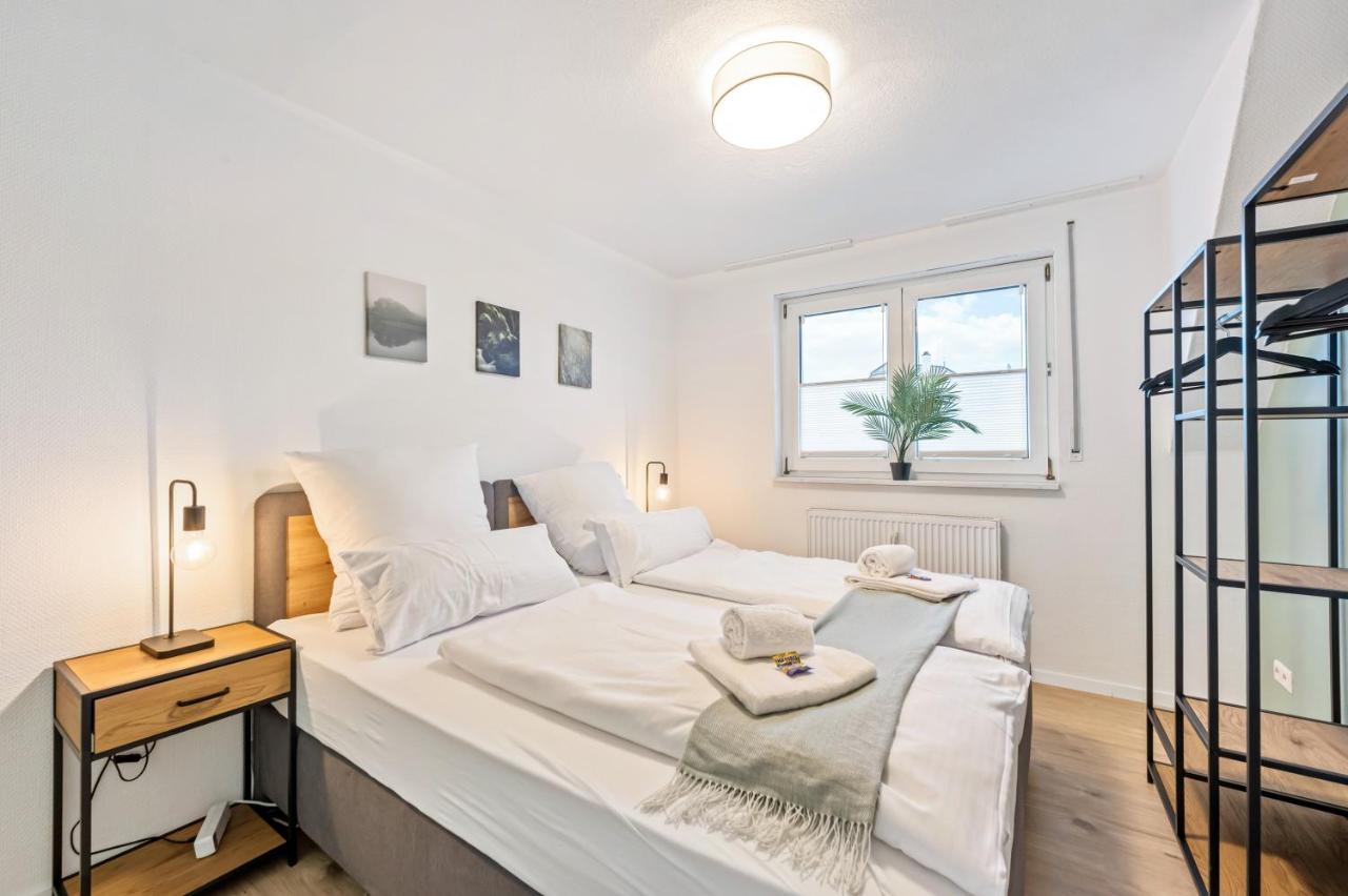 Apartment mit 2 Schlafzimmern