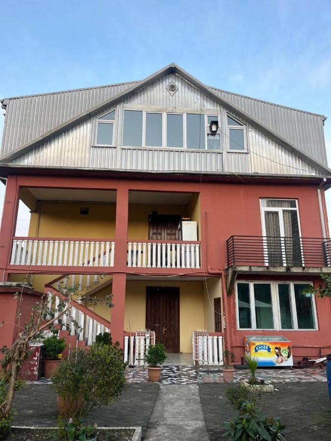 Guest house Giorgi - B&B