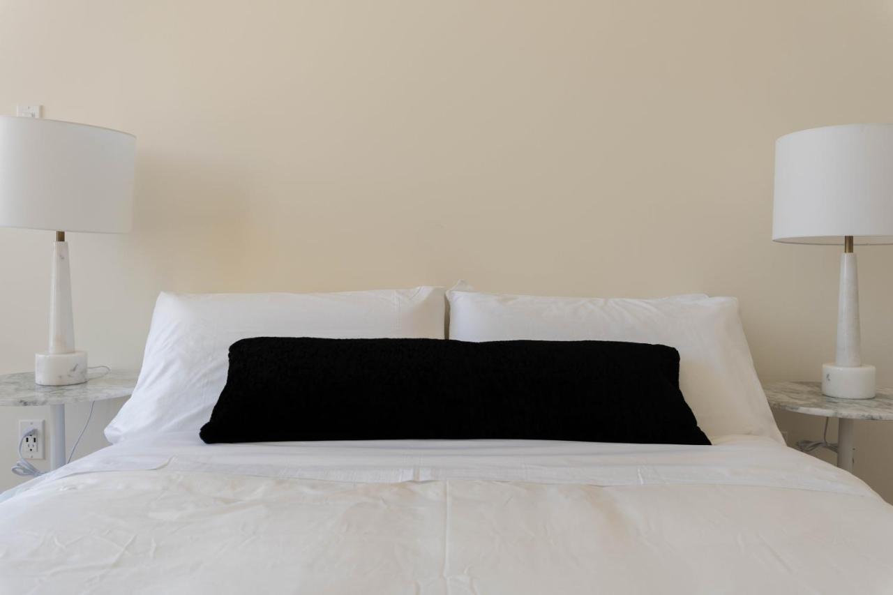 Appartamento Deluxe con 1 Camera da Letto e Vista Città