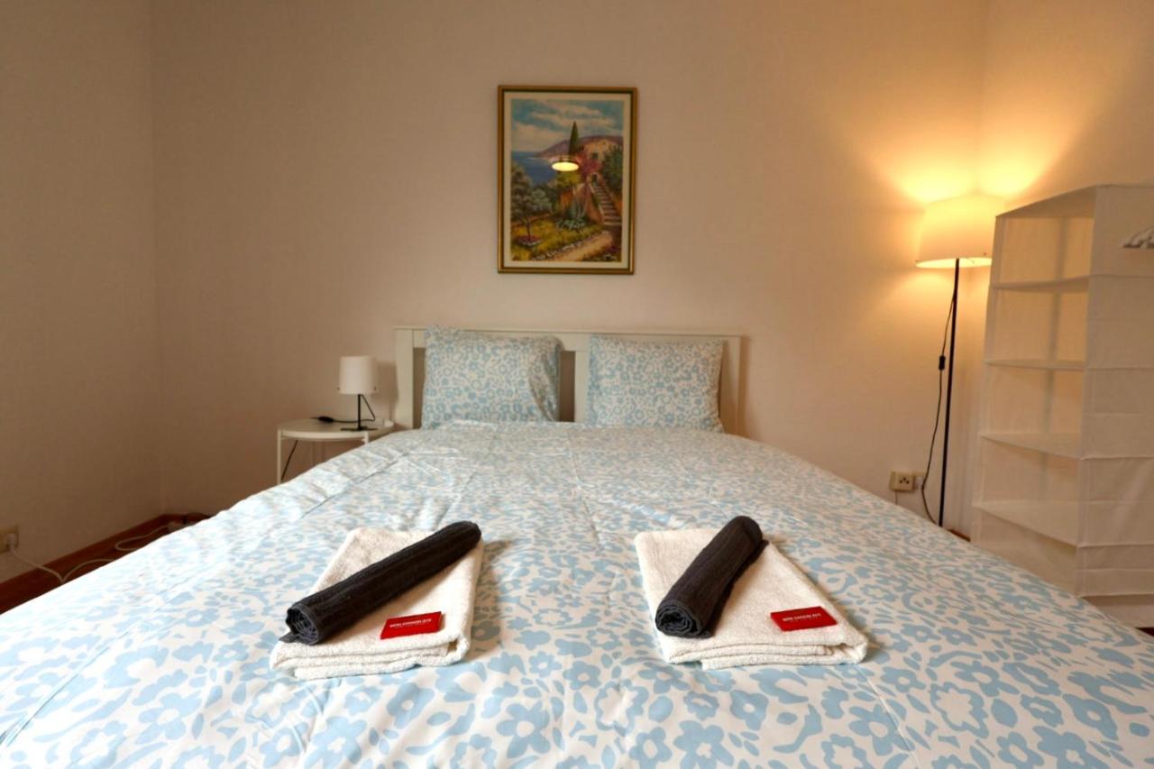 City Walk Residence - Free city connections - B&B Lussemburgo