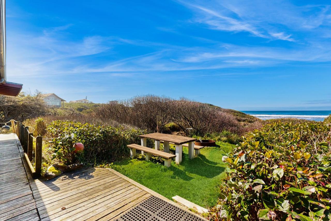 Two Bedroom Holiday Home