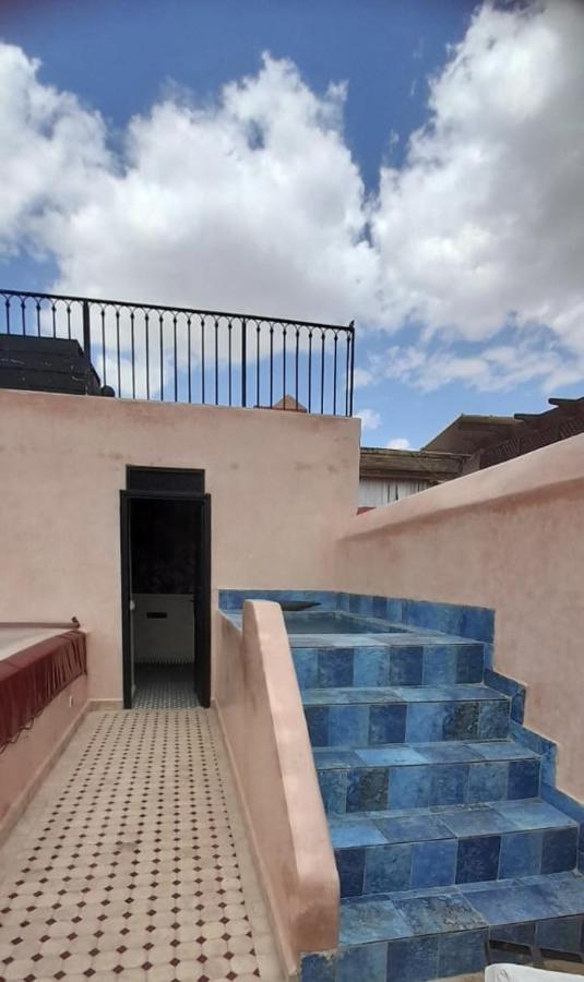 Riad Ta'achchaqa - Ferienwohnung Marrakesch