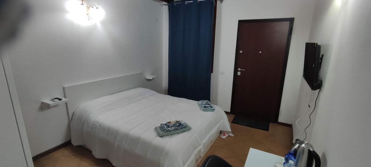 Tweepersoonskamer met Eigen Badkamer