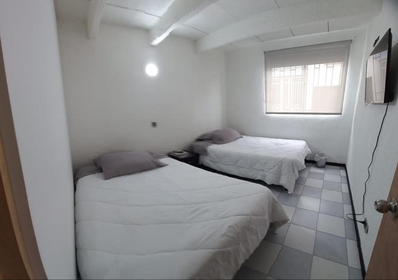 Hospedaje Gladys - B&B Manizales