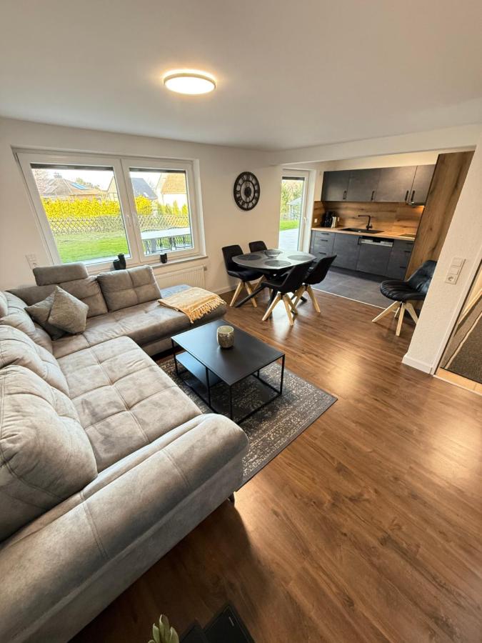 Wildpark Perle - B&B