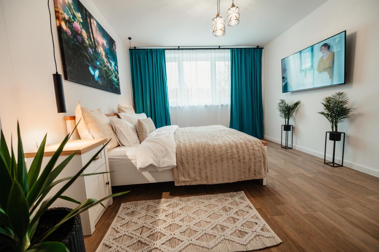 Sara Studio - HD - Ferienwohnung
