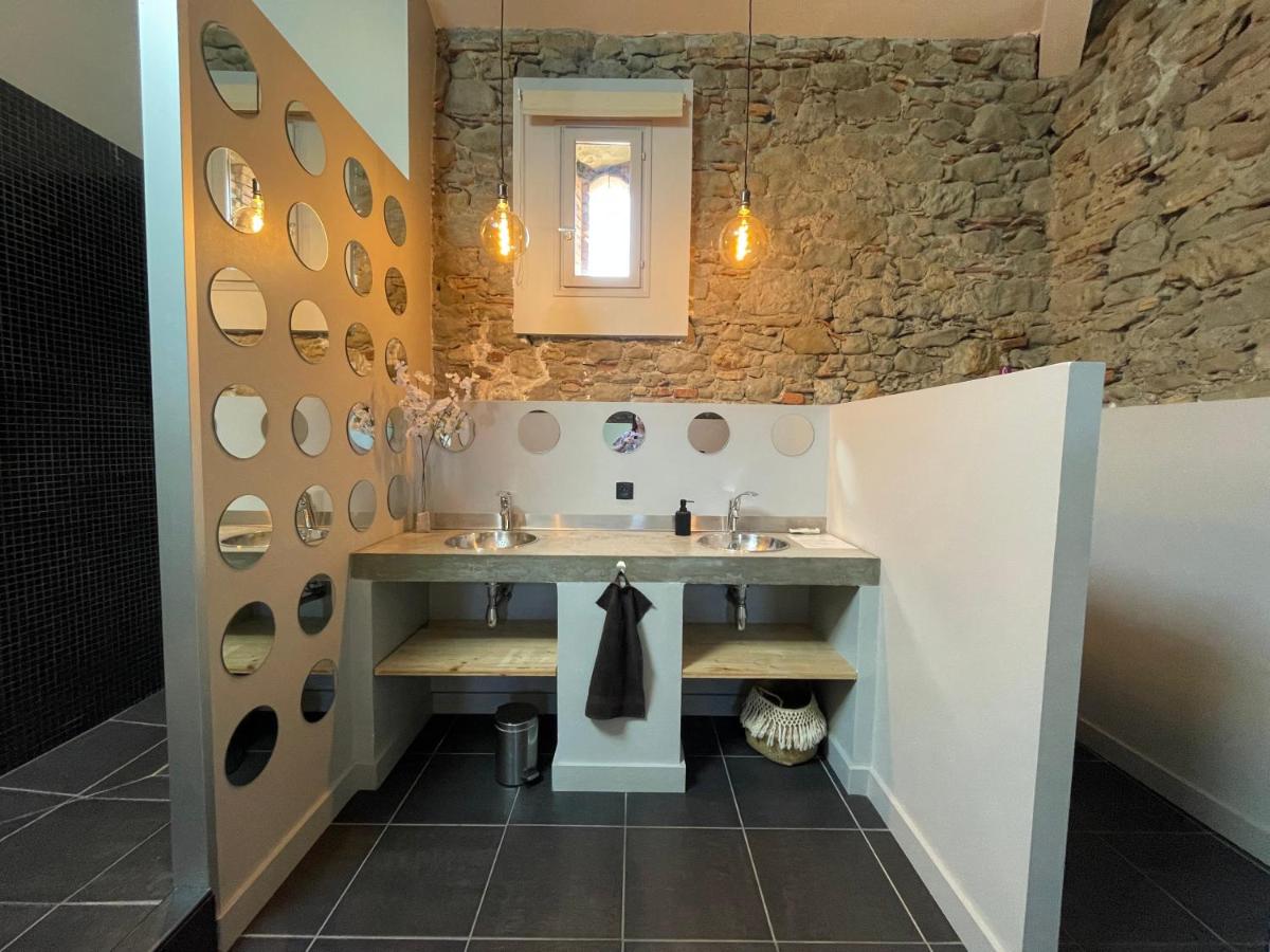 Tweepersoonskamer met Eigen Badkamer