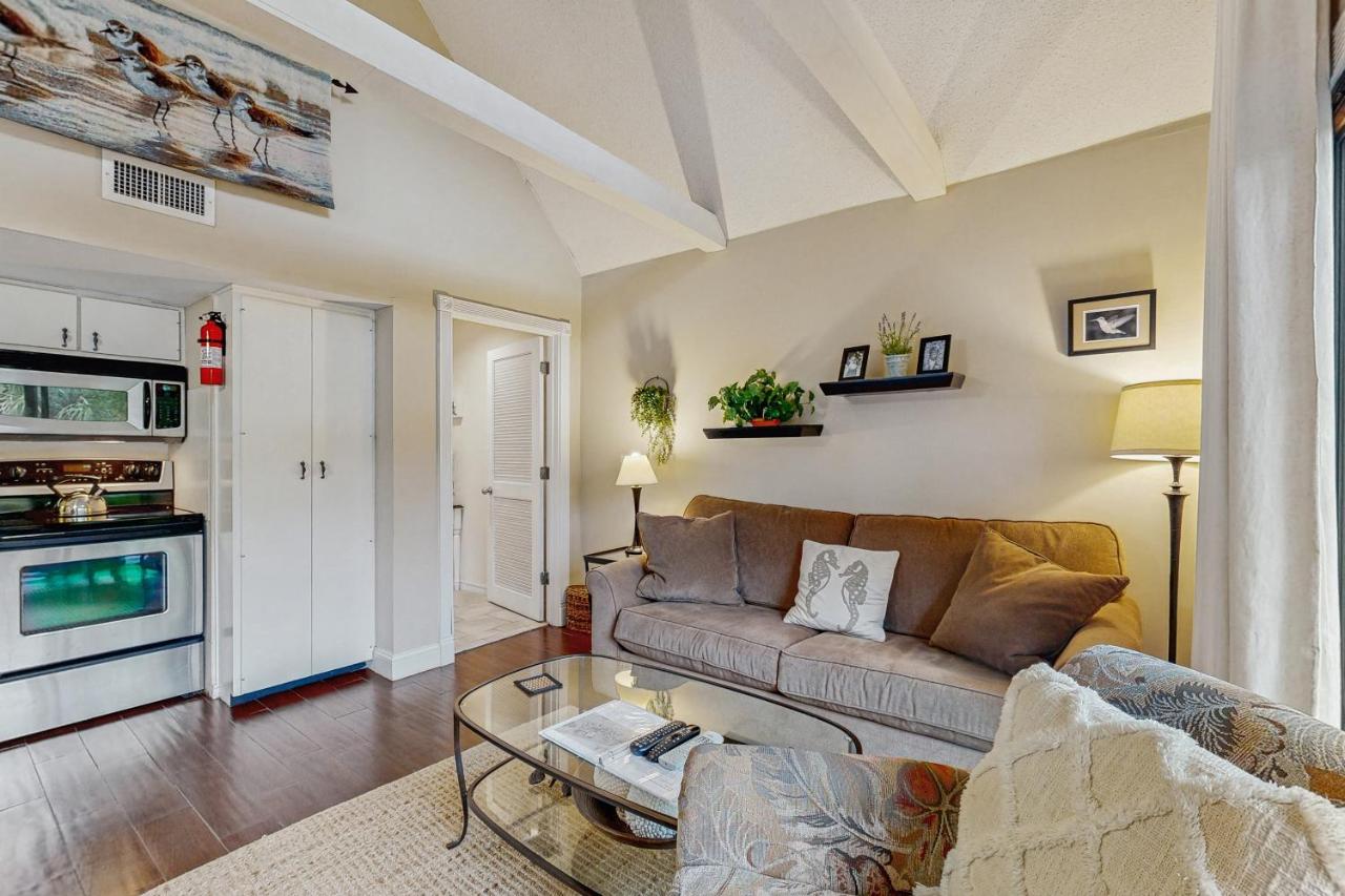 Mariner's Watch 4267 - Chambres d’hôtes Kiawah Island