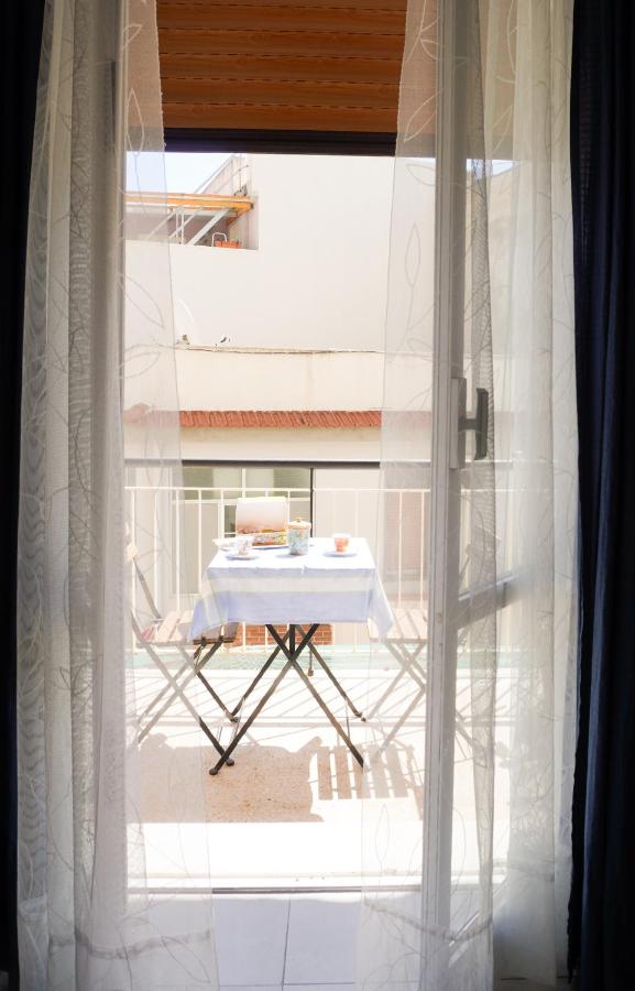 Casa è se vi pare - Chambres d’hôtes Syracuse