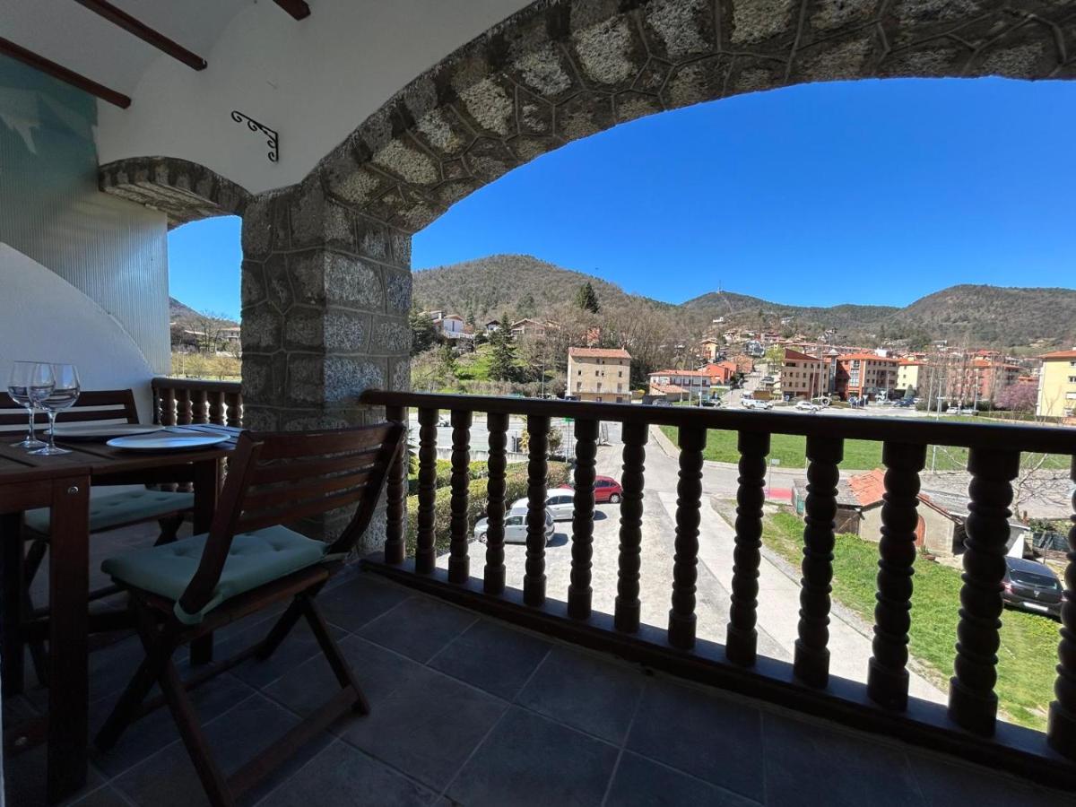 Cal Botey - B&B Ripoll