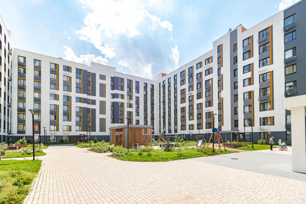 Уютная квартира в ЖК Sezim Qala - B&B