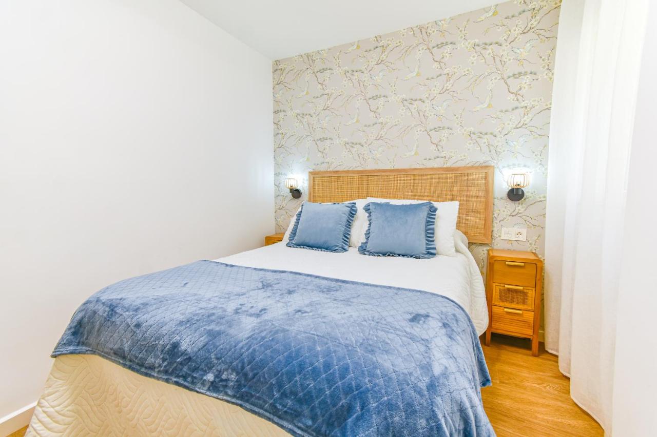 Appartement met 3 Slaapkamers en Uitzicht
