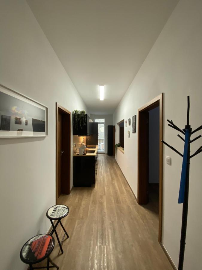 Art Design Gallery - Bratislava city center - Ferienwohnung