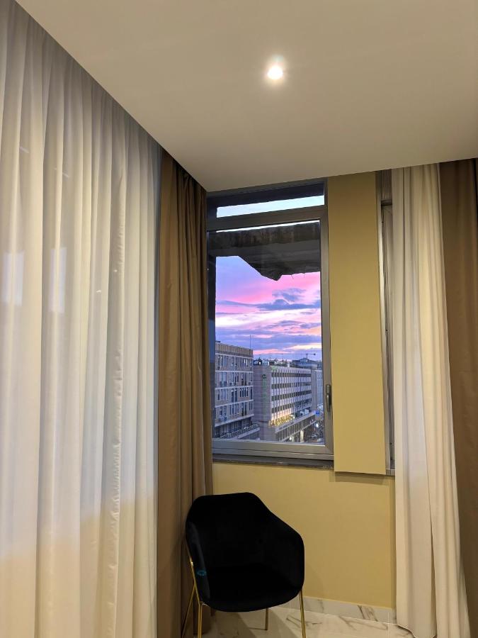 Le Suites del Corso Catania Centro - B&B
