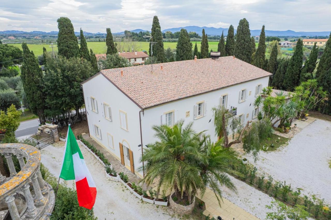 Relais Villa Rizzi - Bed and Breakfast
