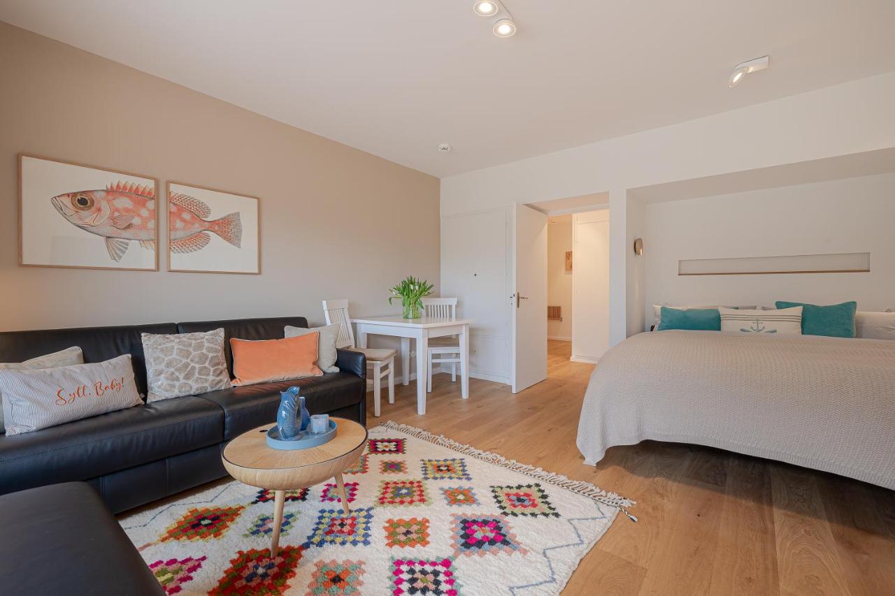 Kleine Perle - B&B Kampen