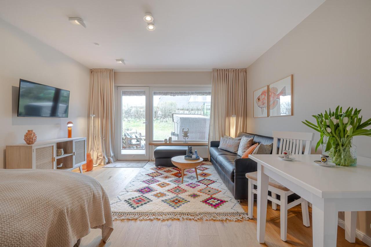 Kleine Perle - B&B Kampen