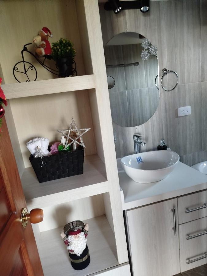 Chalet con 1 Camera da Letto