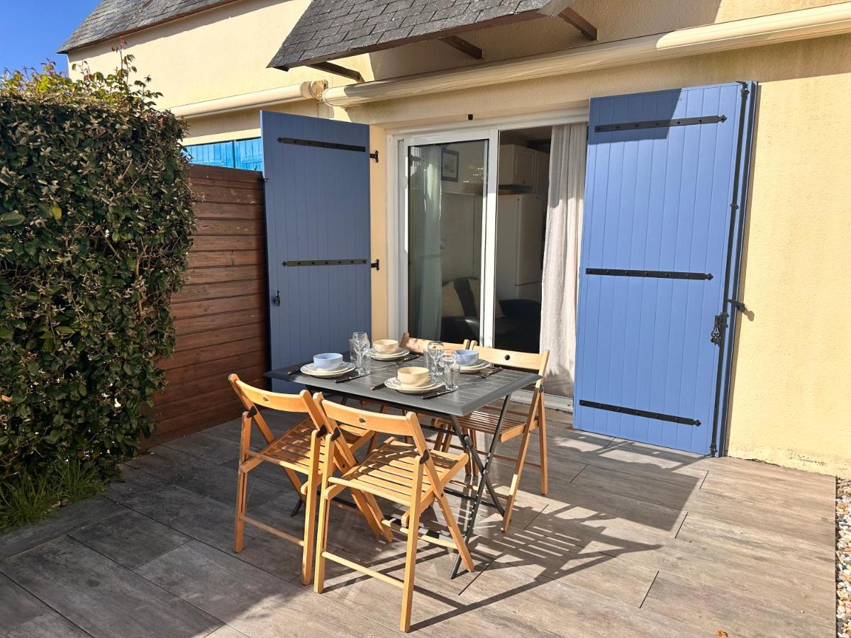 Chez Boby- Maison de vacances- Vue mer- Idéal Semaine du Golfe - B&B Locmariaquer