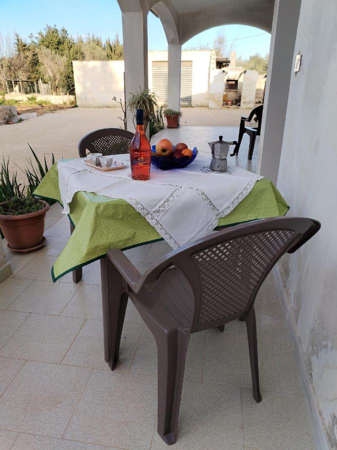 La dimora salentina - B&B Galatone