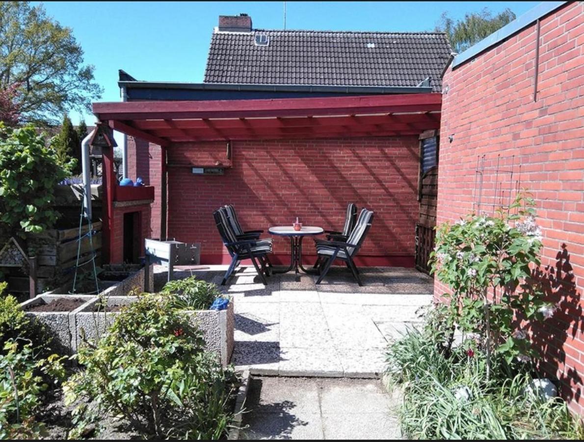 Ferienwohnung Landleben - B&B