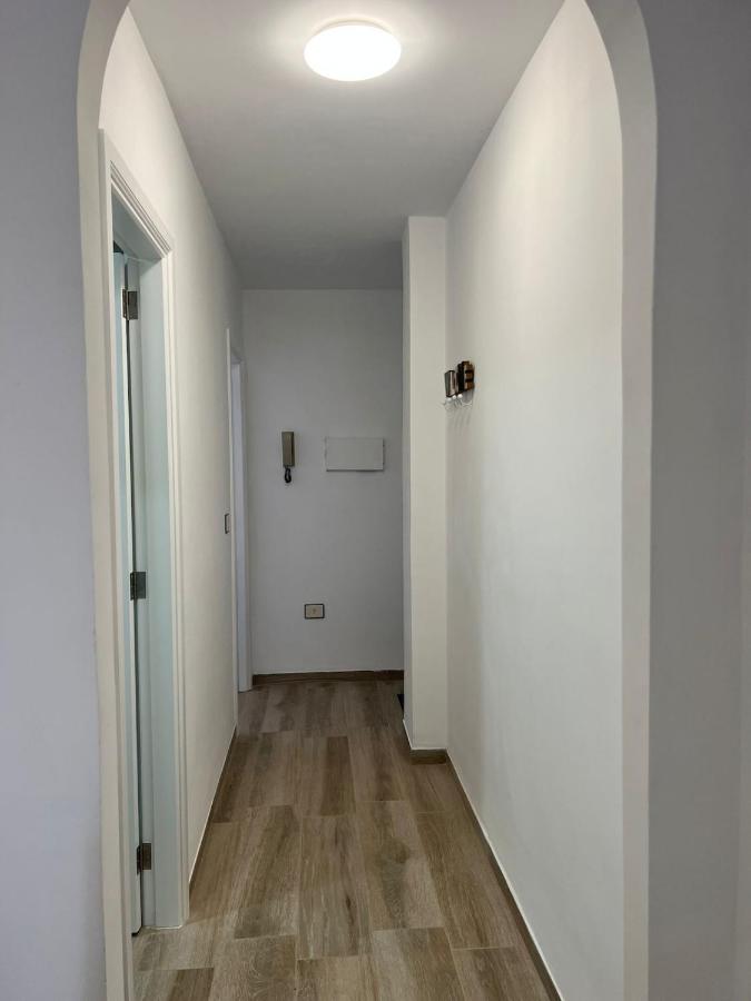 Apartment Cristi Golf - B&B Arona