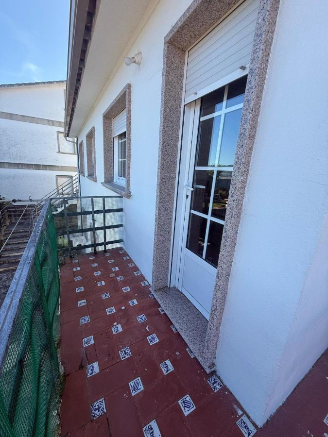 Casa con jardín y bajada al mar en Raxó - Ferienwohnung Raxo