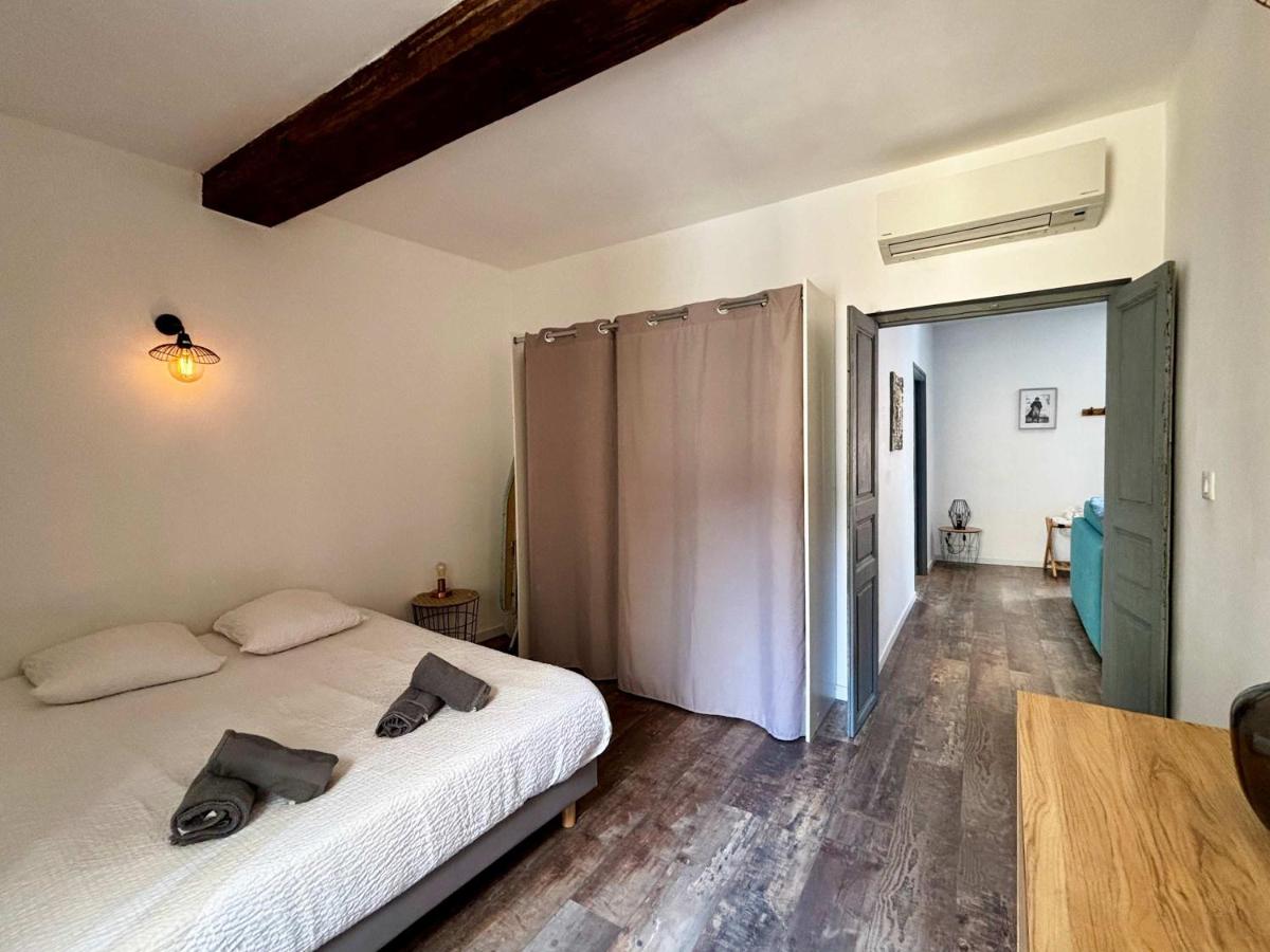 Appartement 2 Chambres