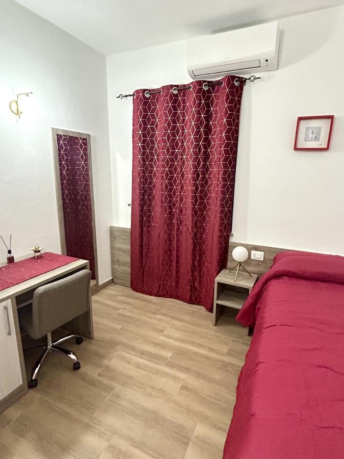 Single Room with Mountain View