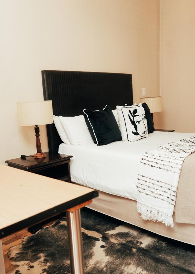 Doppelzimmer mit eigenem Bad