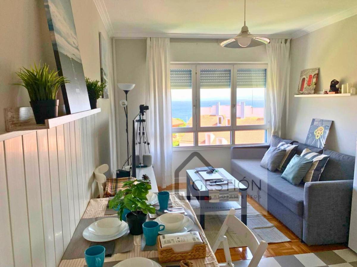 Apartment mit 2 Schlafzimmern