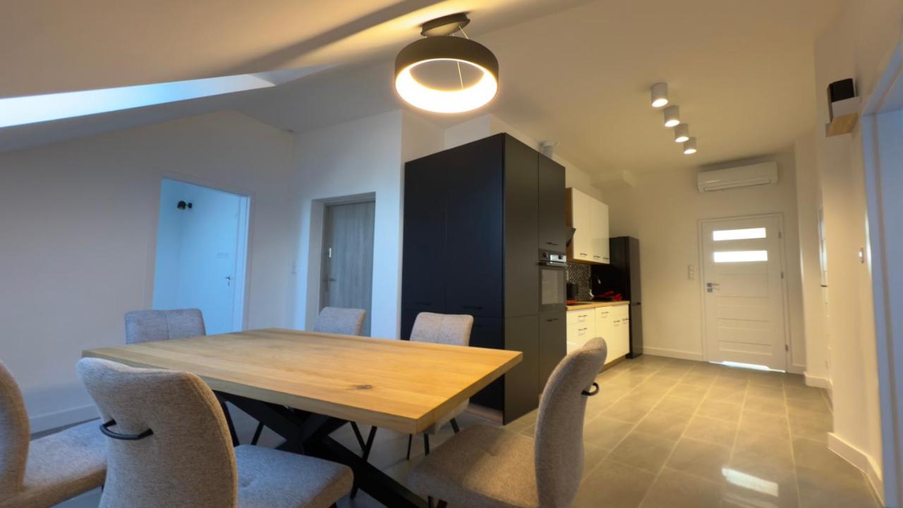 Premium Appartement met 3 Slaapkamers en een Balkon