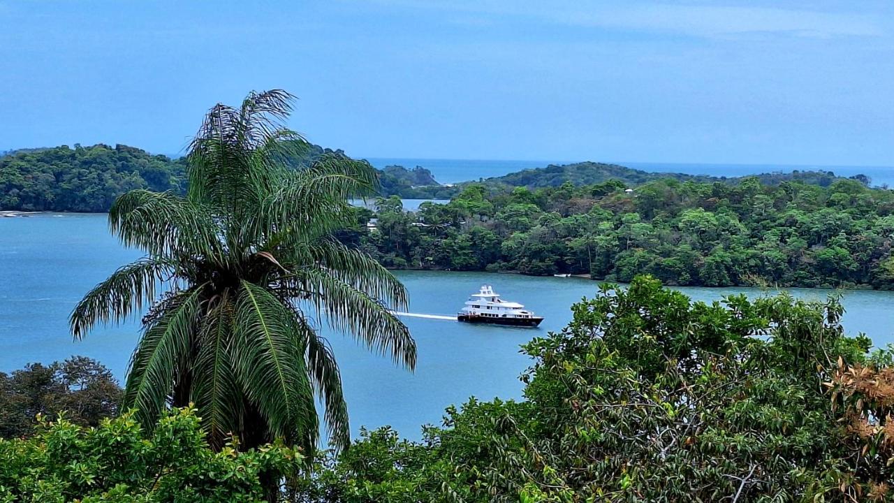 Boca Chica Bay Eco Lodge - B&B