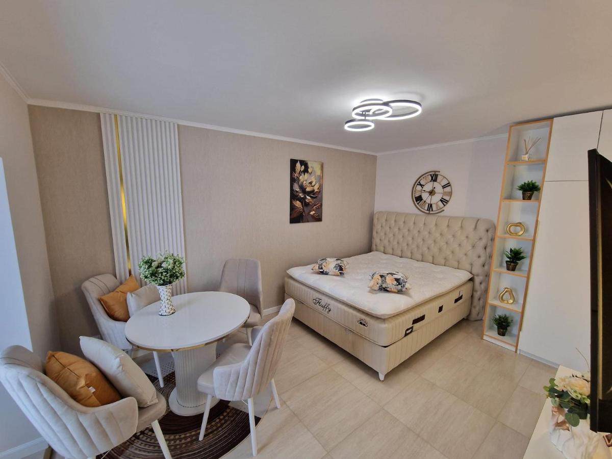 Cazare Buzau Lux - B&B