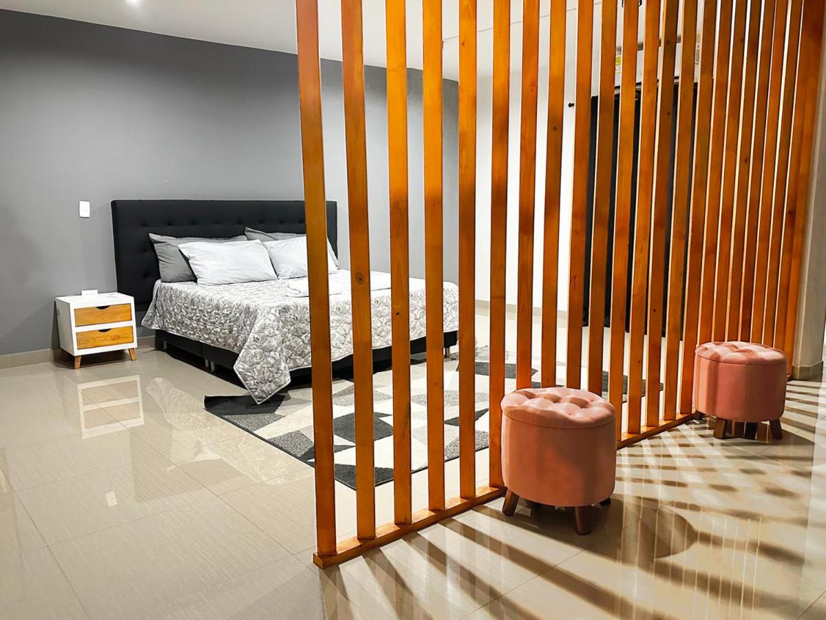 Comfort & Luxury El Poblado by Nightlife & Dining - Ferienwohnung Medellín