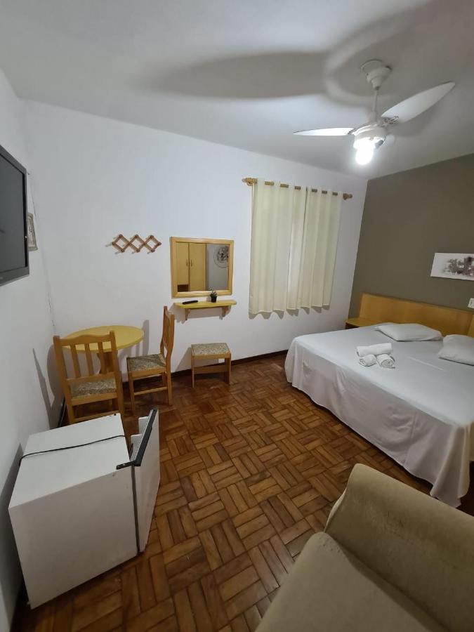 Economy Double or Twin Room
