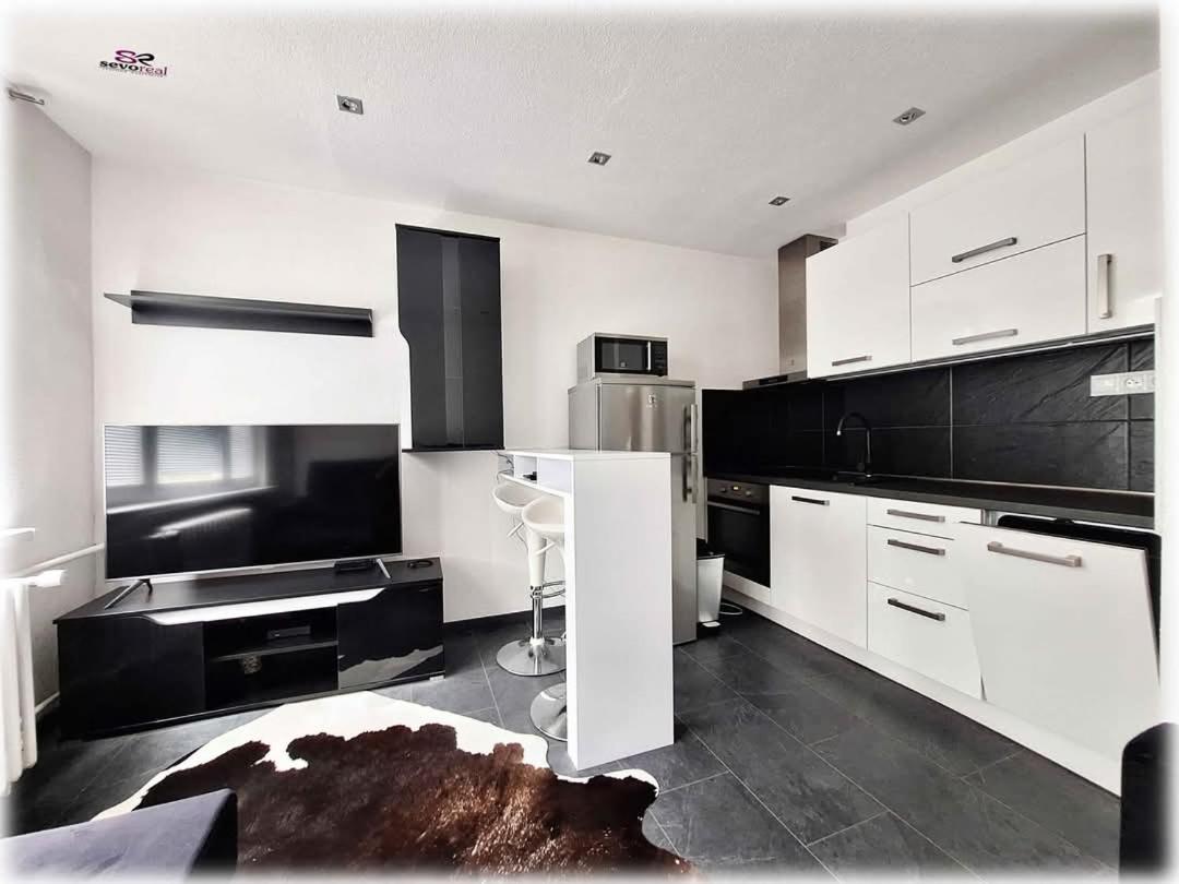 Apartman Naty - Ferienwohnung