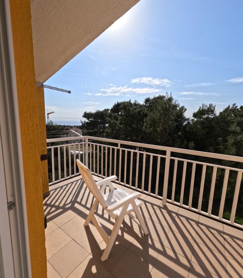 Marinela-Baška Voda - Ferienwohnung Baška Voda