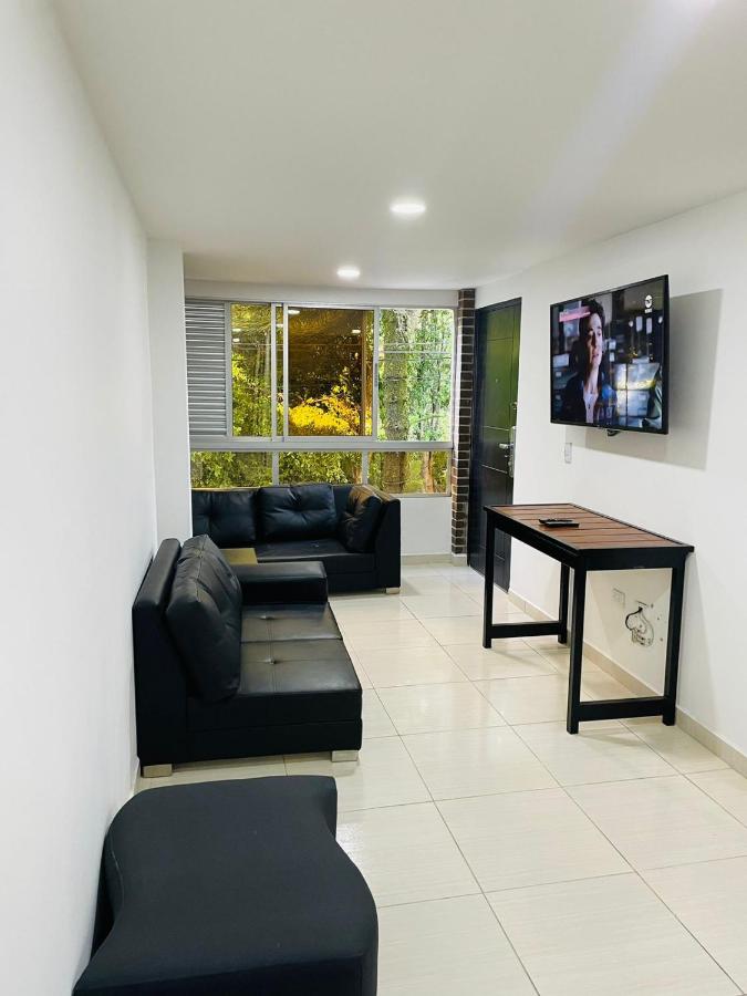 Appartement met 2 Kamers
