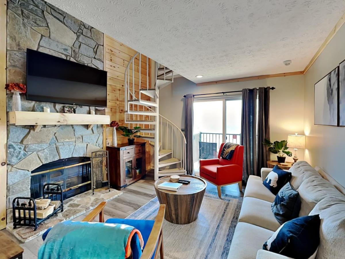 Mountain Vista - Deer Ridge Mountain Resort E303 - Ferienwohnung Gatlinburg