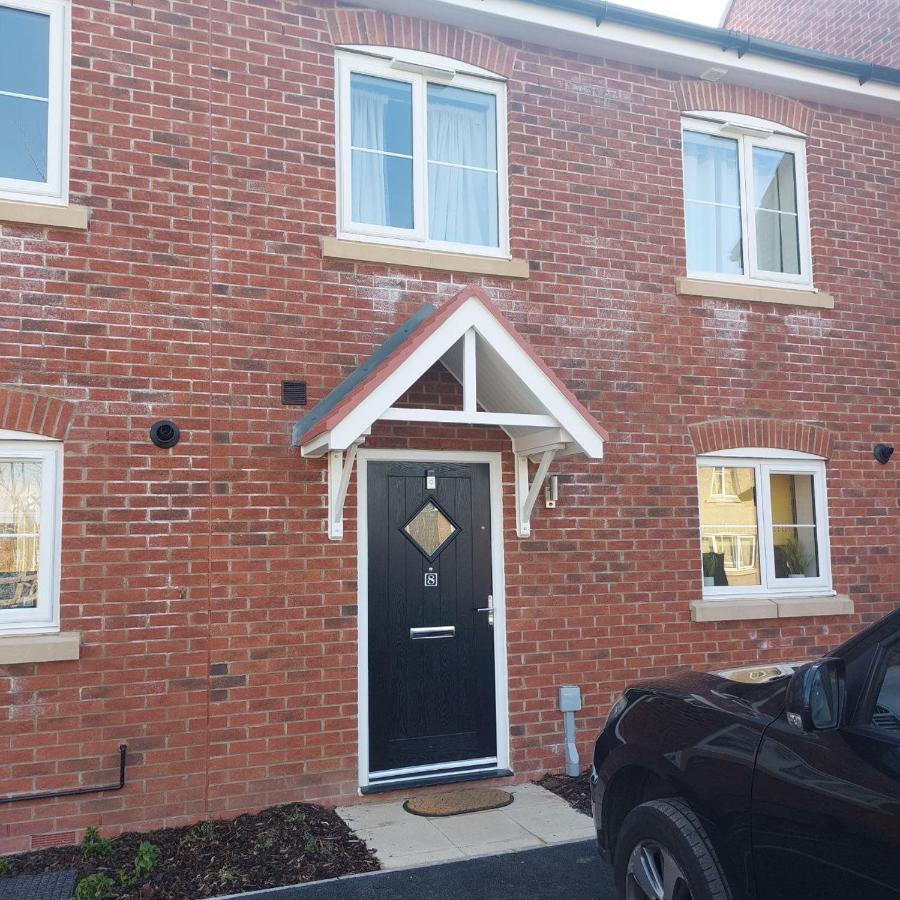 Halton haven Three bed house sleeps 8 - B&B