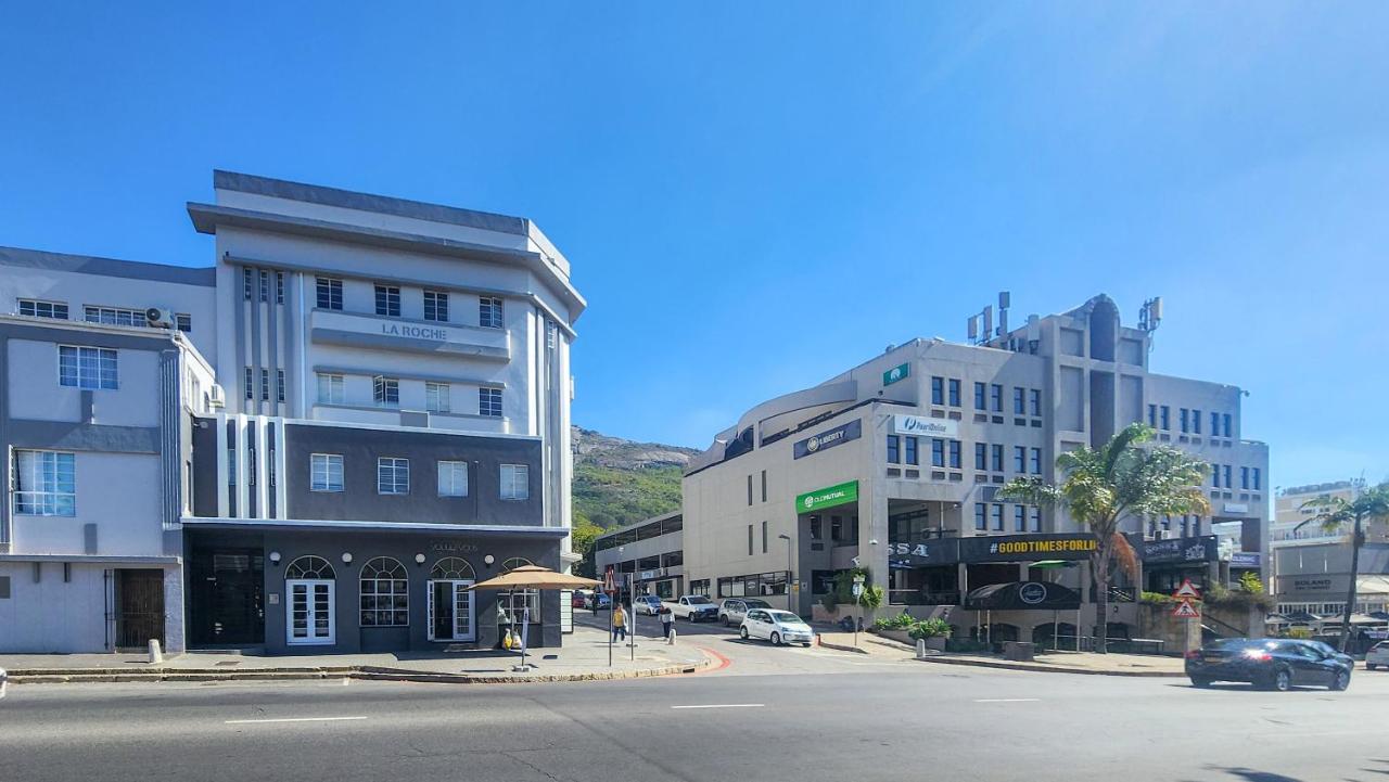 The Botanic High Gold - B&B