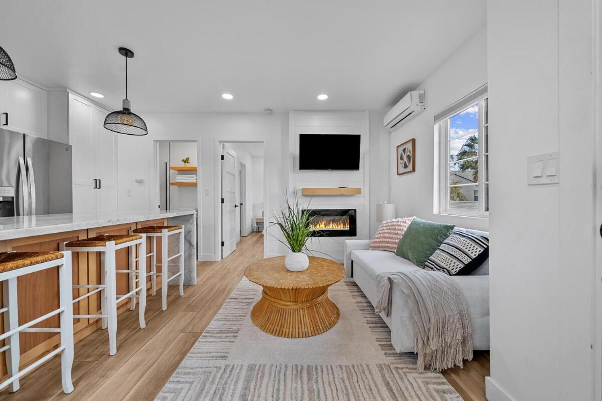 New! Quaint North Park Haven - B&B