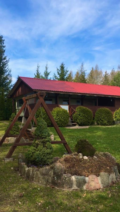 Kalva Sumowo - B&B